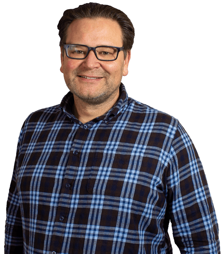 Magnus Hedquist - Säljare, Produktexpert och leadskoordinator på TelliQ AB